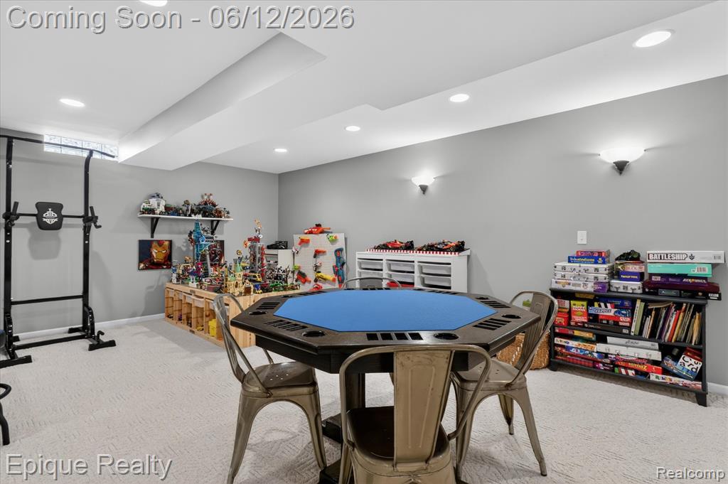 760 Caribou Court, Rochester, MI 48307 — Photo 37
