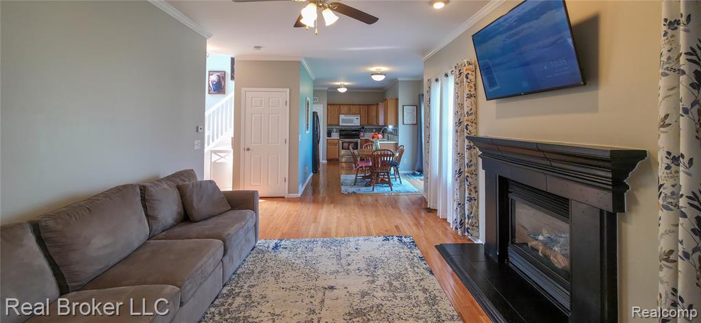 829 Star Drive, Davison, MI 48423 — Photo 13