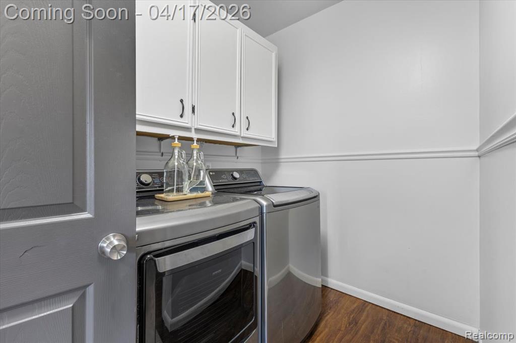 69534 Brookhill Drive, Bruce, MI 48065 — Photo 11