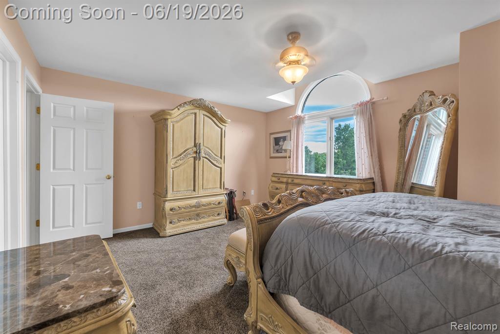 7061 Trailway Court, West Bloomfield, MI — Photo 45