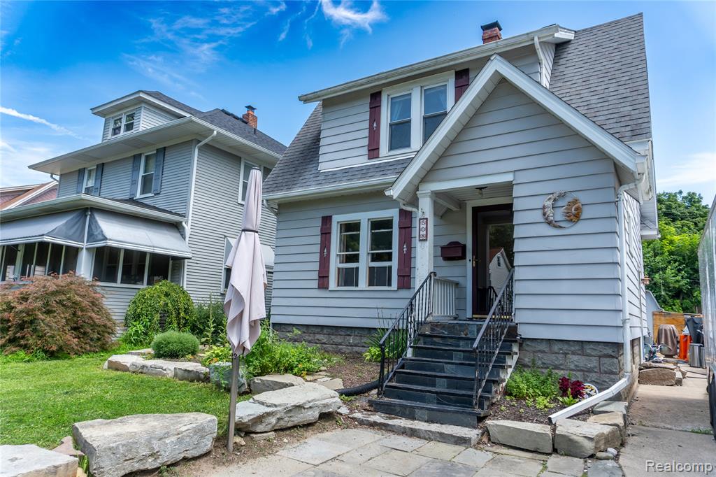 508 Saint Marys Avenue, Monroe, MI 48162 — Photo 30