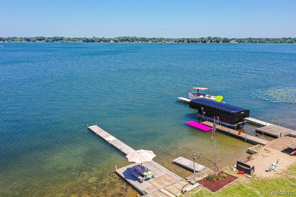 3971 S Shore Drive, Lapeer, MI 48446 — Photo 12