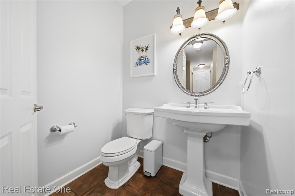 472 Timbermill Lane, Howell, MI 48843 — Photo 17