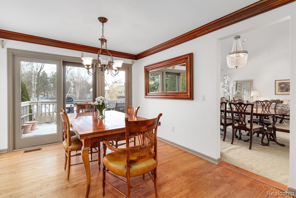 5035 Oakbrooke Drive, West Bloomfield, MI 48323 — Photo 15