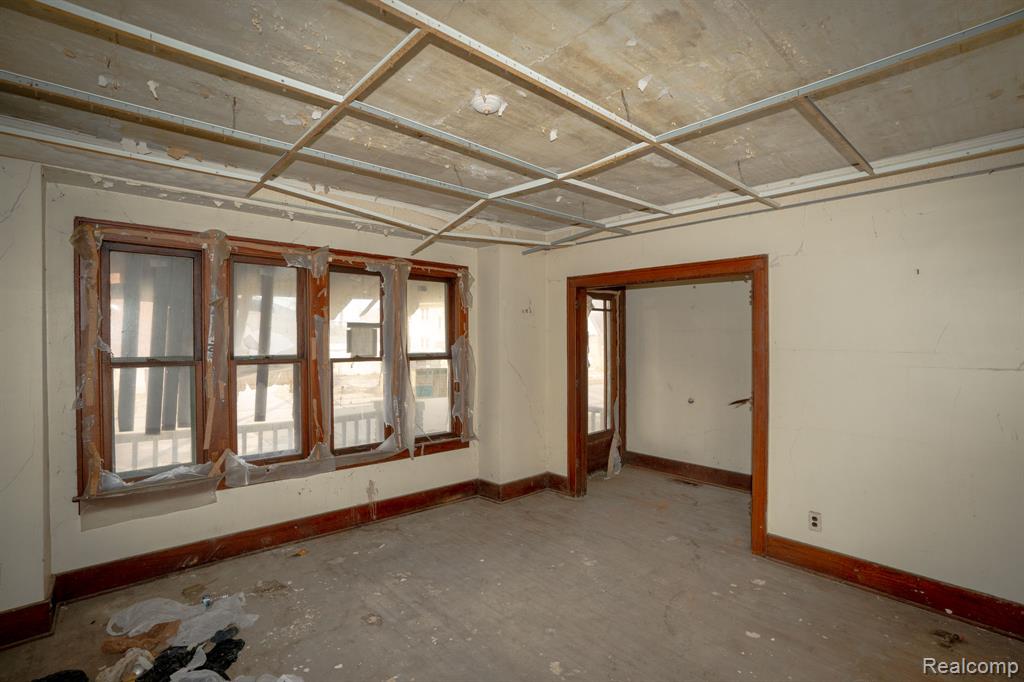 13626 Troester Street, Detroit, MI 48205 — Photo 3