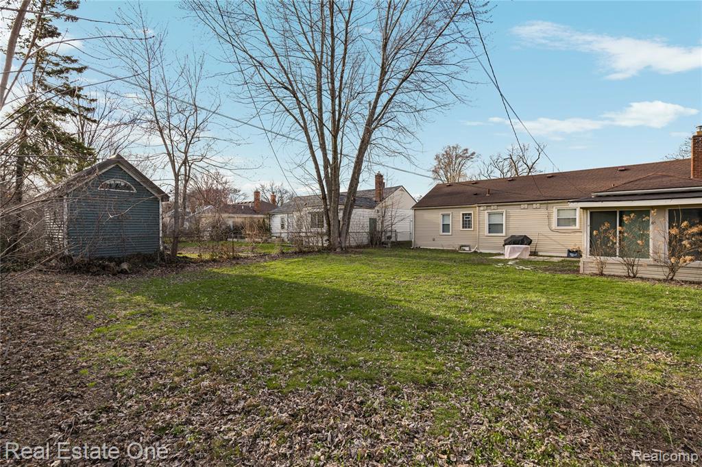 4313 Berkshire Road, Royal Oak, MI 48073 — Photo 36