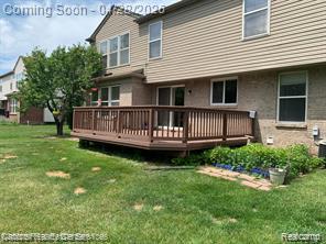47205 Fairlawn Court, Canton, MI 48188 — Photo 4