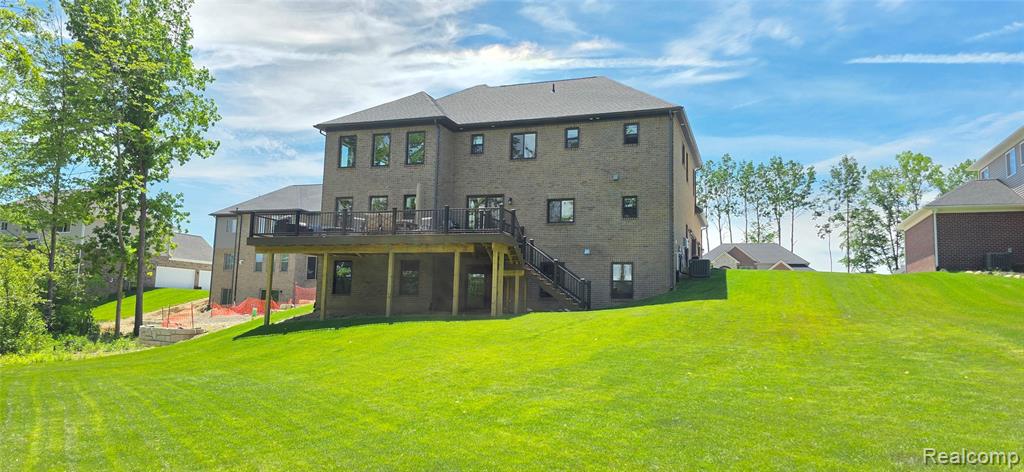 6002 Monarch, Clarkston, MI 48348 — Photo 3