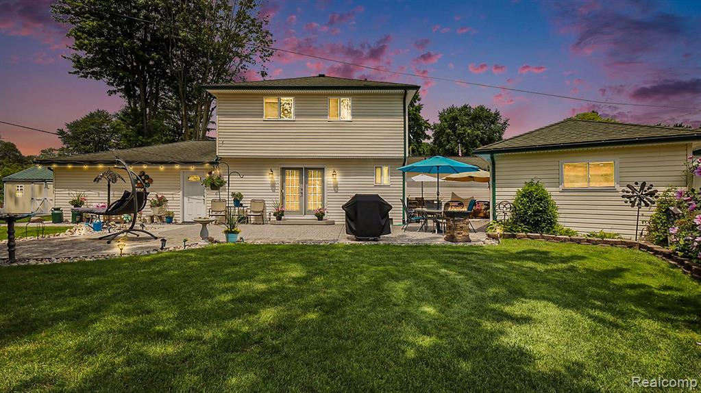 8635 N ESTON Road, Clarkston, MI 48348 — Photo 45