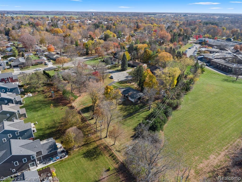 446 LINDEN Court, Saline, MI 48176 — Photo 62