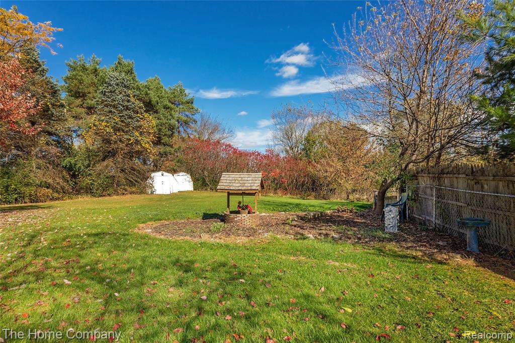 25 S Wilder Road, Lapeer, MI 48446 — Photo 27