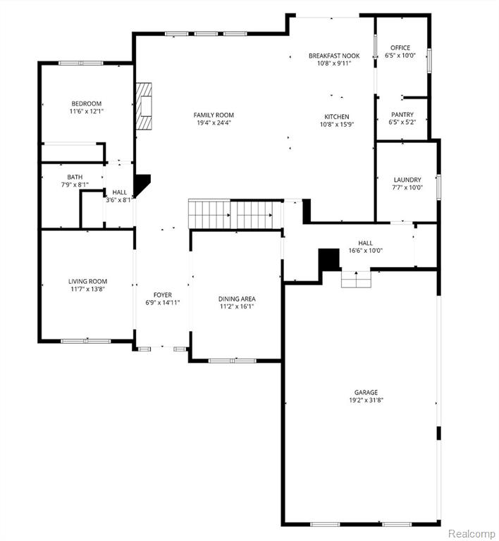 2942 Montgomery Circle, Walled Lake, MI 48390 — Photo 37