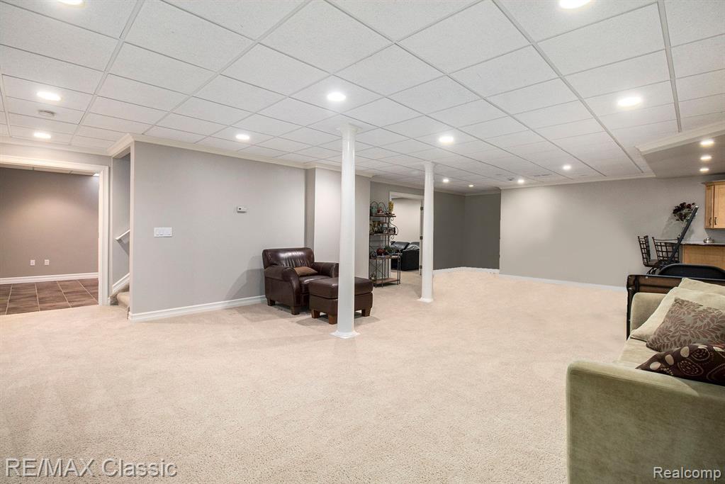 1073 WINDING WAY Court, Milford, MI 48381 — Photo 30