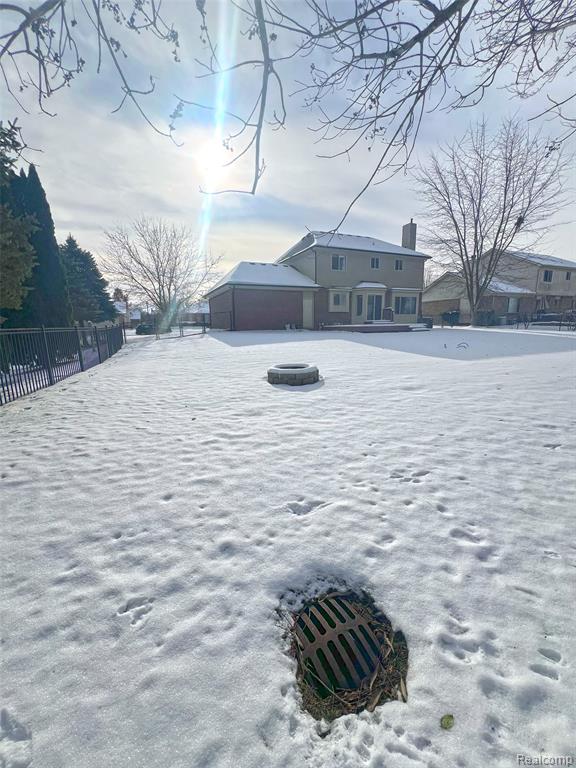 47546 Belmont Drive, Belleville, MI 48111 — Photo 62