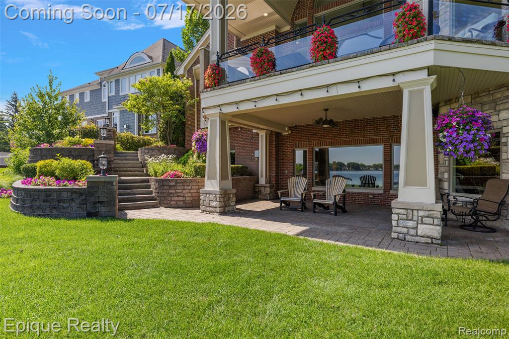 565 Shady Oaks Street, Lake Orion, MI 48362 — Photo 10