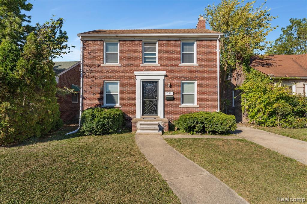 15411 Young St, Detroit, MI 48205 — Photo 2