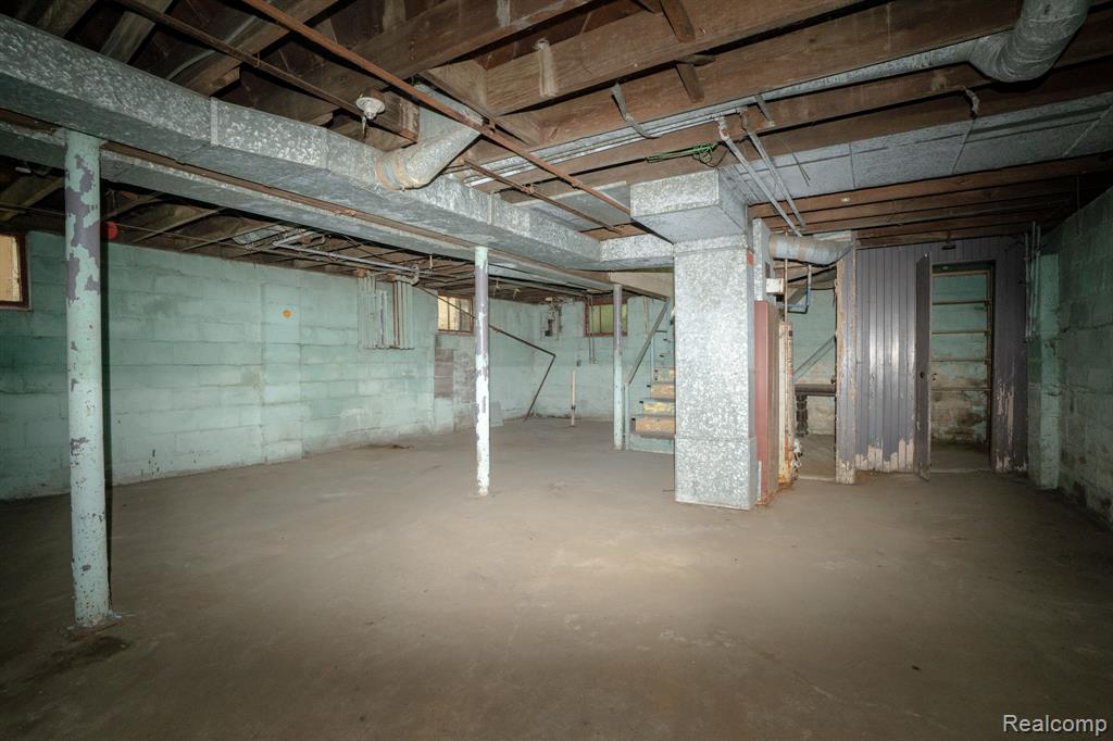 16820 Santa Rosa Drive, Detroit, MI 48221 — Photo 21