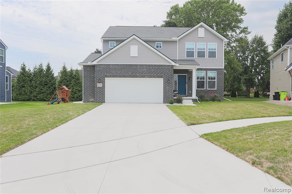 20776 Wexford Drive, Macomb, MI 48044 — Photo 4