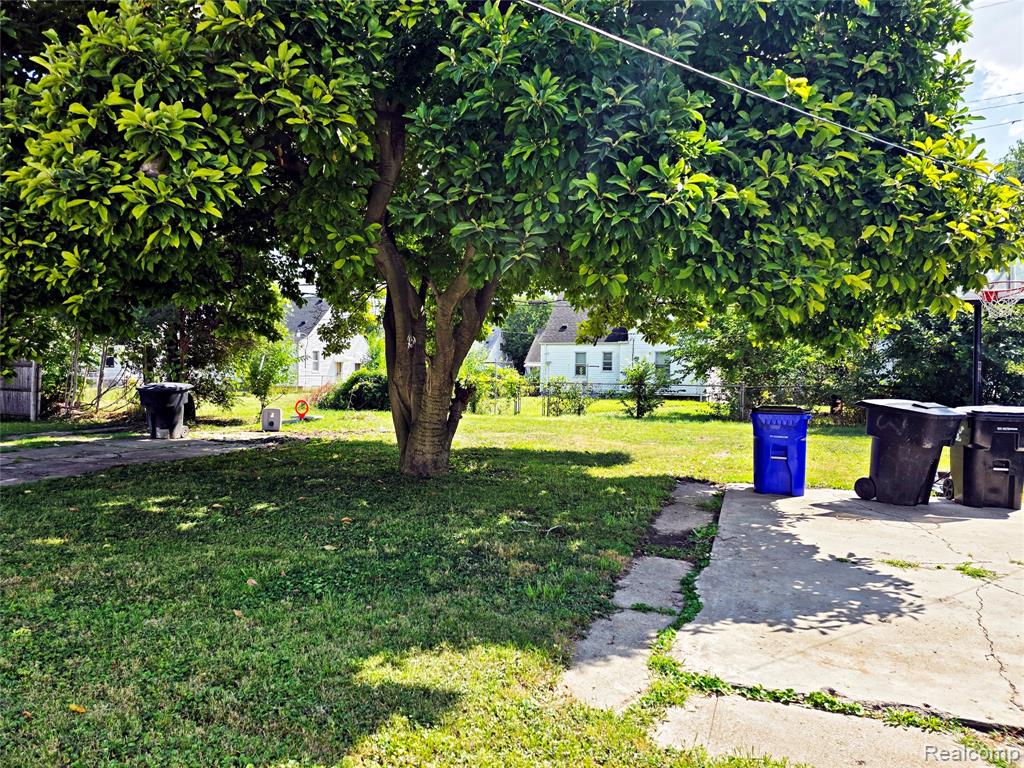 3519 S Bassett Street, Detroit, MI 48217 — Photo 7