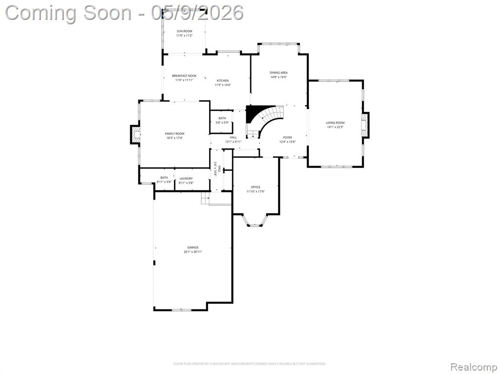 18254 Parkshore Drive, Northville, MI 48168 — Photo 56