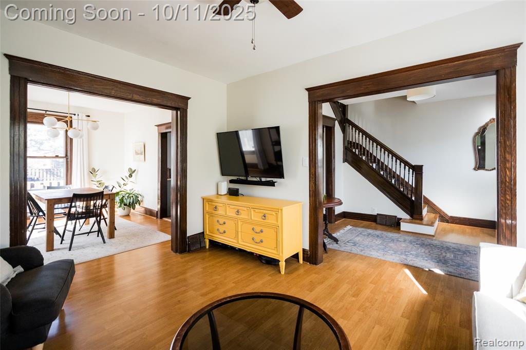 8043 3rd Street, Detroit, MI 48202 — Photo 10