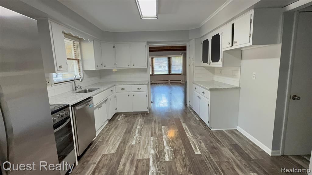 8030 Reese Road, Clarkston, MI 48348 — Photo 9