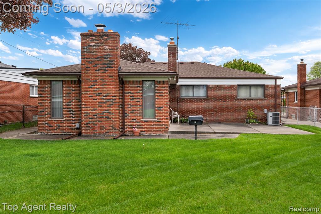 11495 Applewood Drive, Warren, MI 48093 — Photo 28