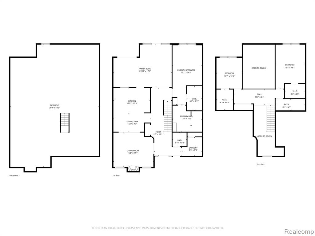 16729 Lyonhurst Circle, Northville, MI 48168 — Photo 46