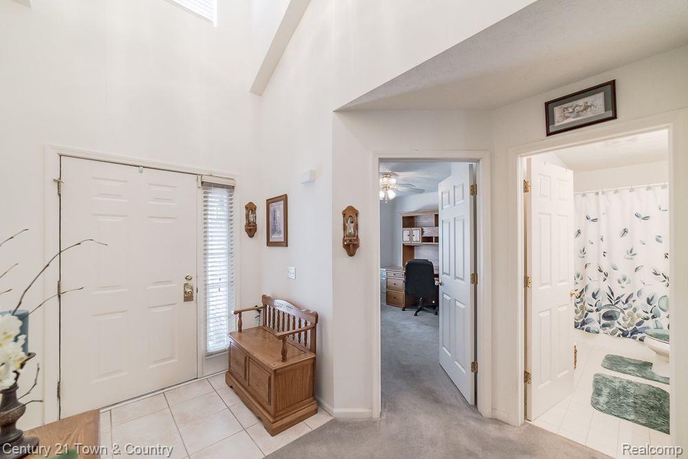 2647 KERRIA Drive, Howell, MI 48855 — Photo 4