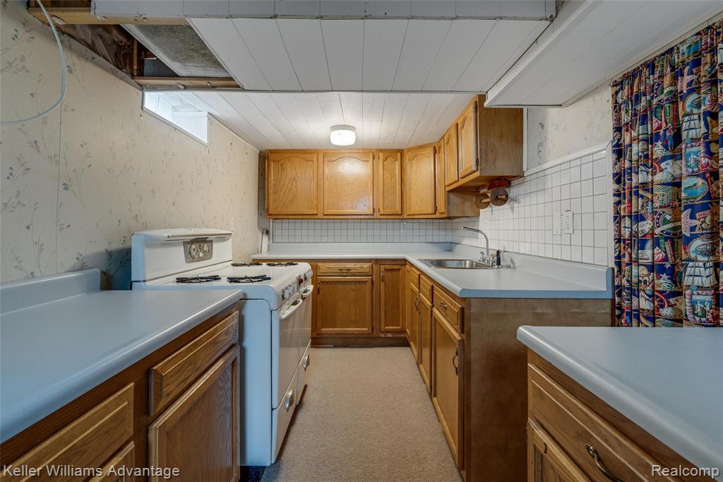 4117 20th Street, Wyandotte, MI 48192 — Photo 19