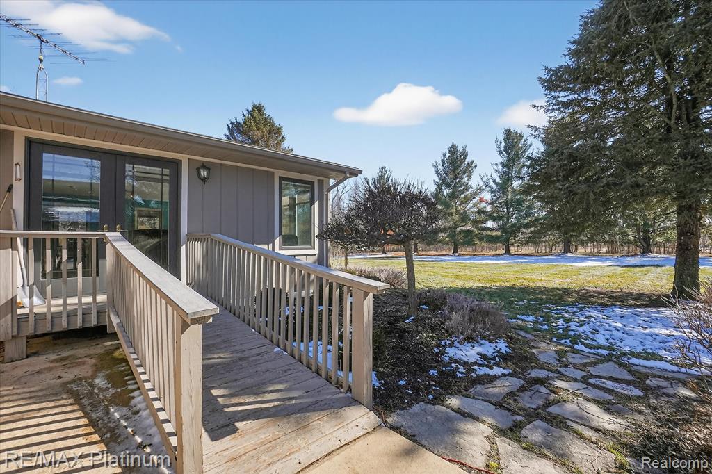 3725 W Howell Road, Mason, MI 48854 — Photo 58