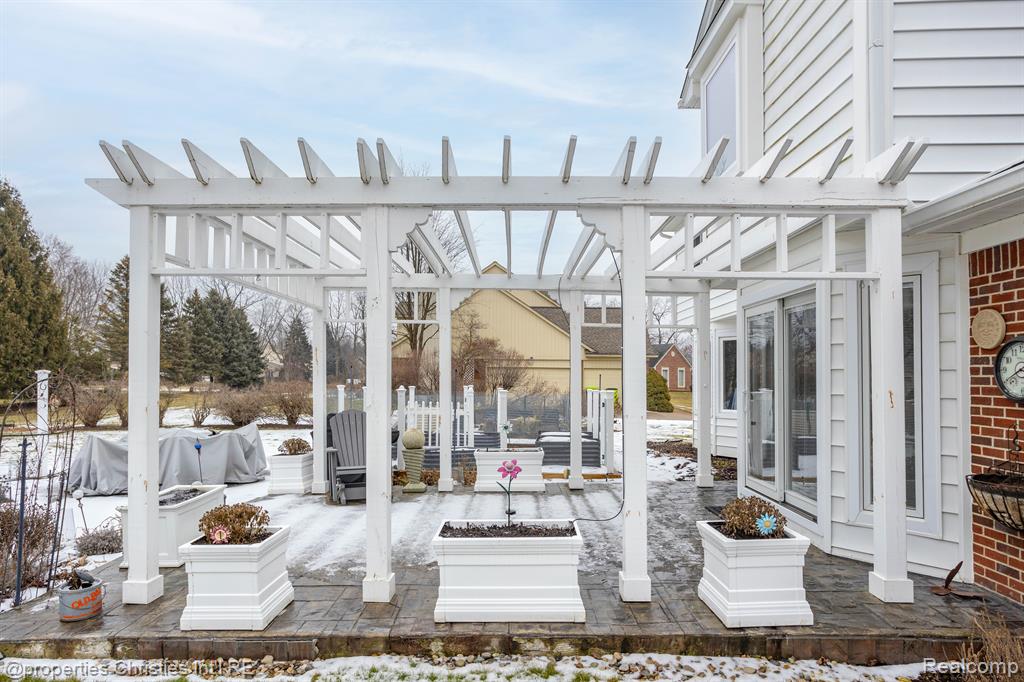 47726 MOCKING BIRD Court, Novi, MI — Photo 47