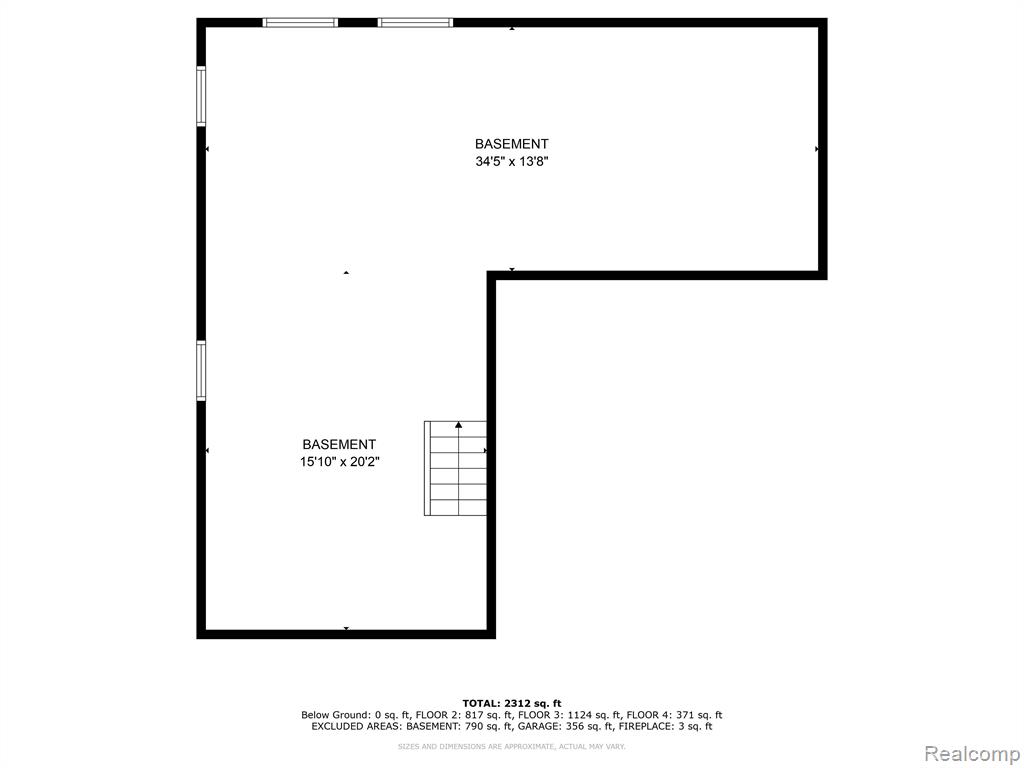 28385 COTTAGE Lane, New Hudson, MI 48165 — Photo 44