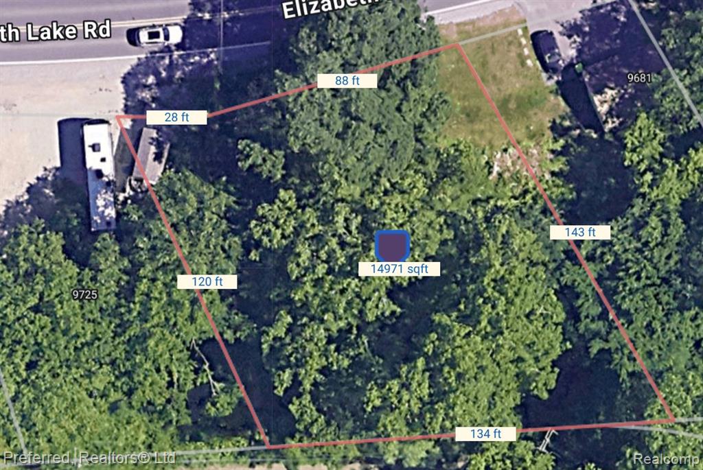 9691 Elizabeth Lake Road, White Lake, MI — Photo 9