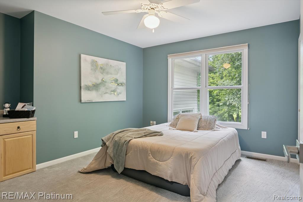 4298 EMU Drive, Pinckney, MI 48169 — Photo 21