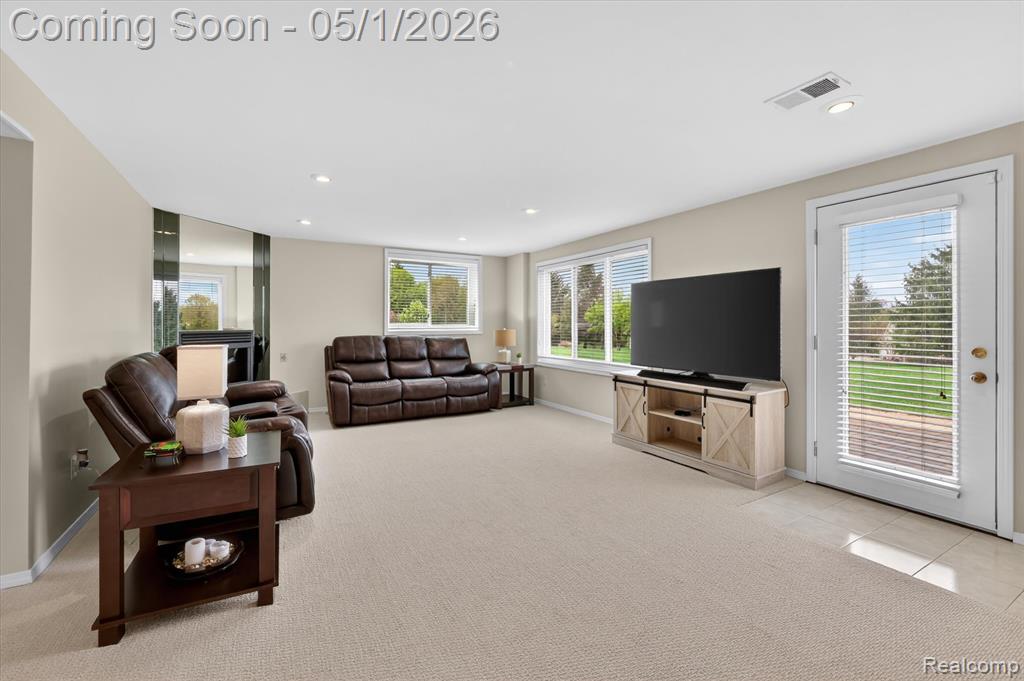 6153 Rosewood Parkway, White Lake, MI 48383 — Photo 37