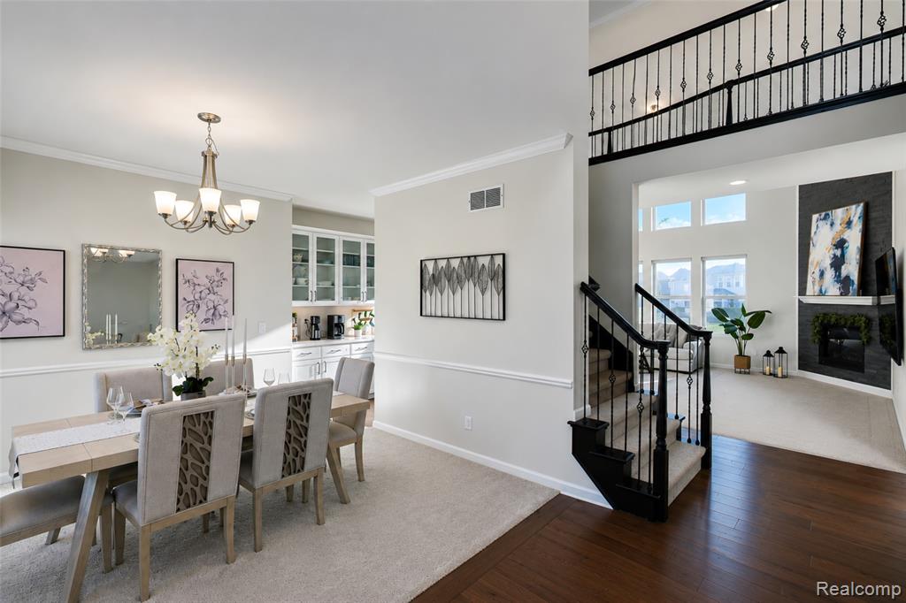 640 Allegheny Drive, South Lyon, MI 48178 — Photo 10