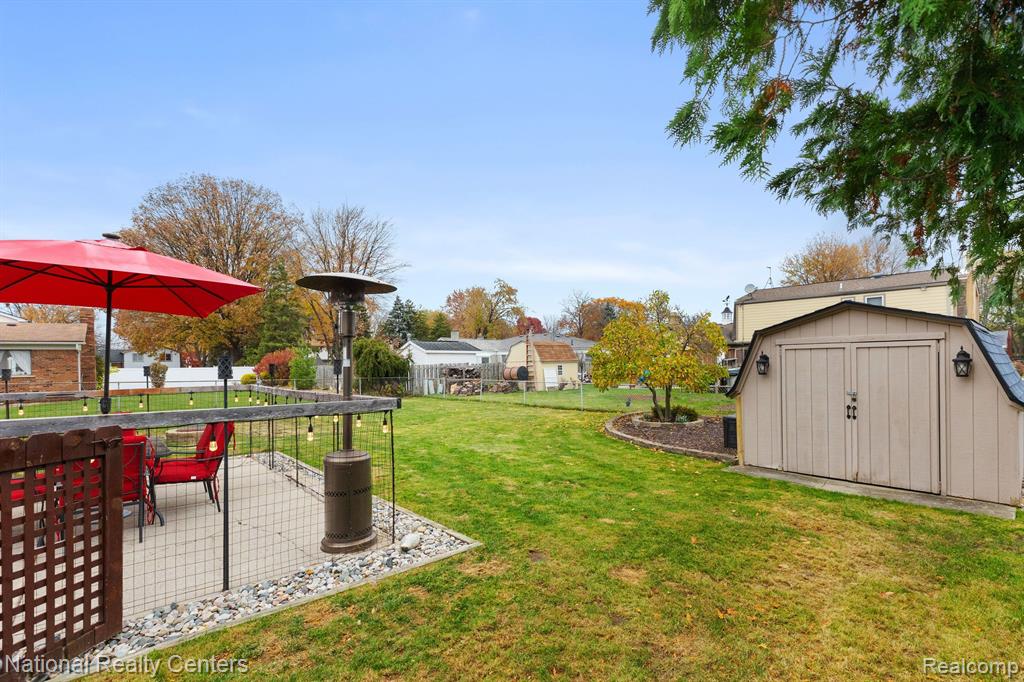 39832 Chaffer, Clinton Twp, MI 48038 — Photo 24