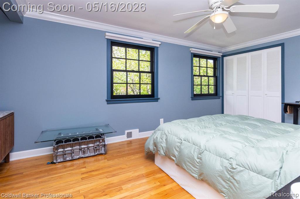 605 Apple Hill Lane, Rochester Hills, MI 48306 — Photo 28