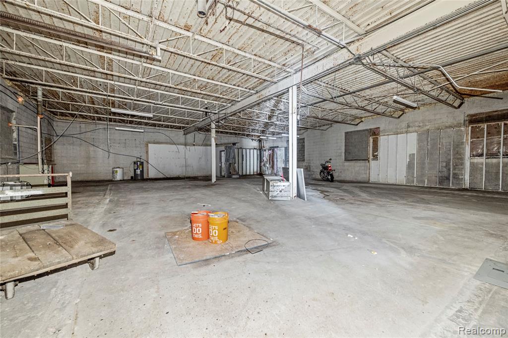 9903 Northlawn Street, Detroit, MI 48204 — Photo 9