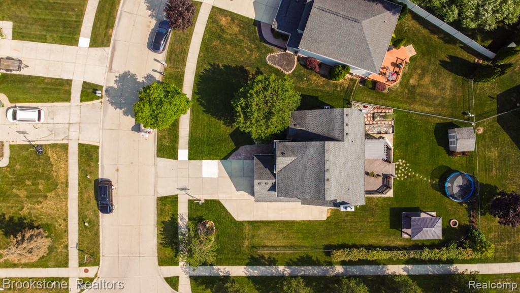 52028 Sycamore Drive, Chesterfield, MI 48047 — Photo 41