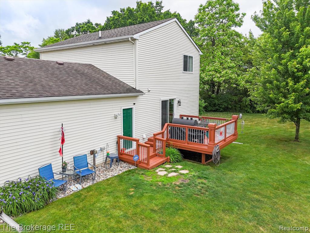 4432 N Belsay Road, Flint, MI 48506 — Photo 14