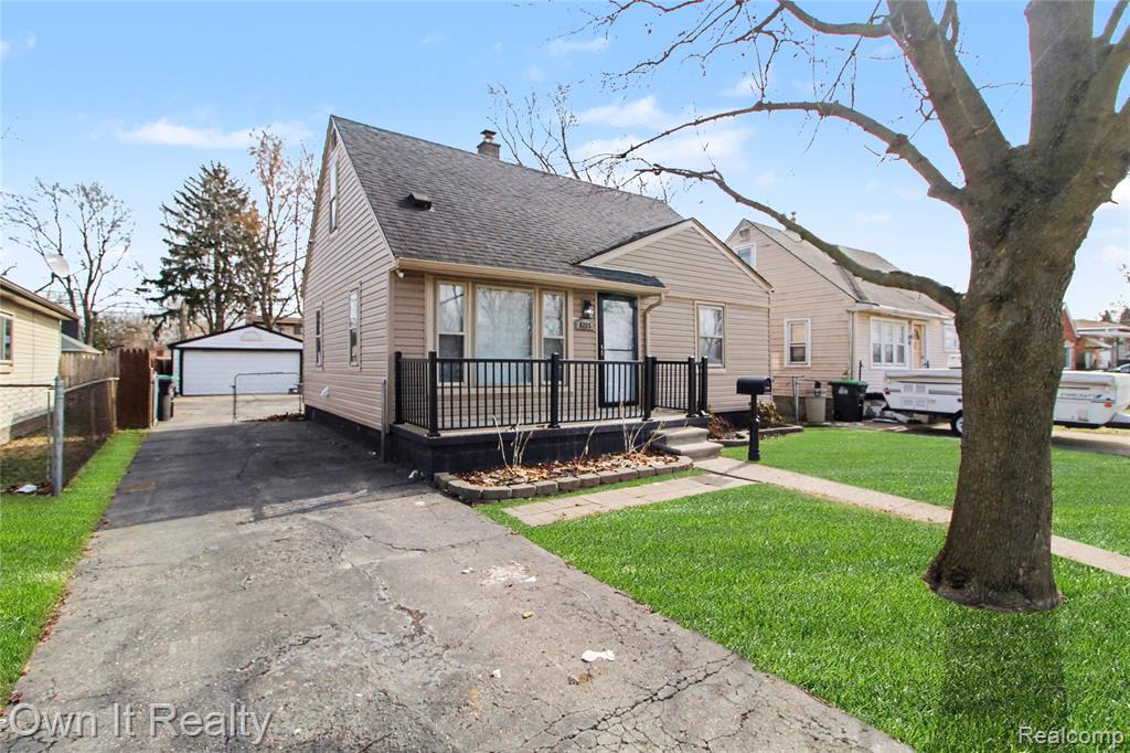6155 Princess Street, Taylor, MI 48180 — Photo 3