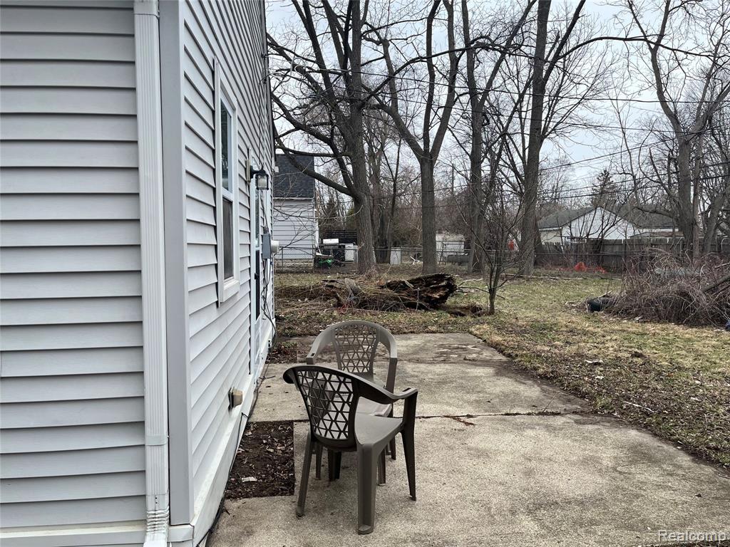 438 Kenilworth Avenue, Pontiac, MI 48342 — Photo 16