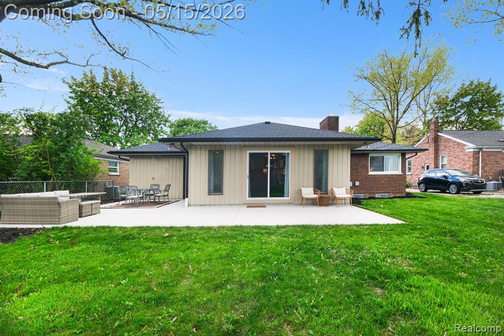 4402 Buckingham Road, Royal Oak, MI 48073 — Photo 31
