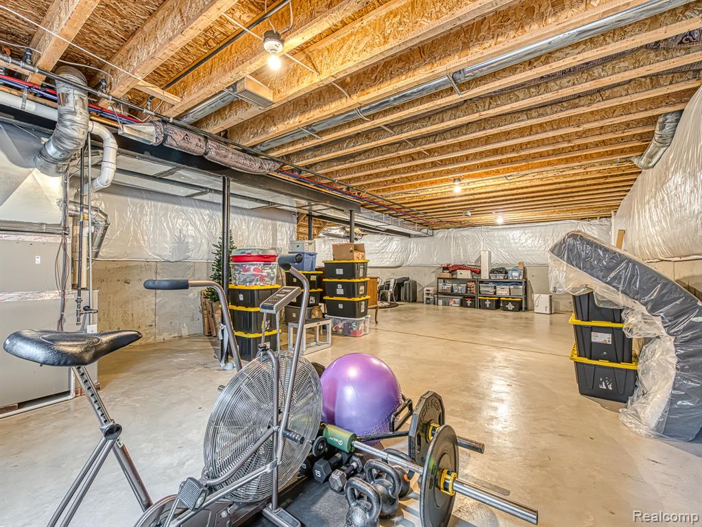 2750 Salt Springs Drive, Saline, MI 48176 — Photo 40