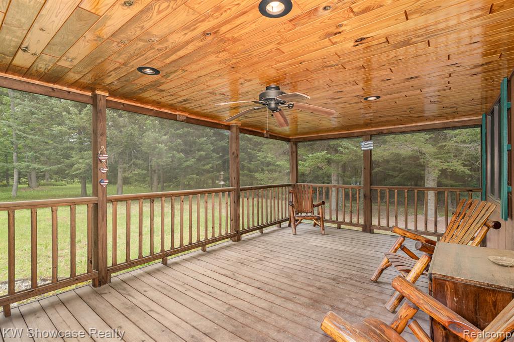 699 W Cherry Creek Road, Mio, MI 48647 — Photo 6