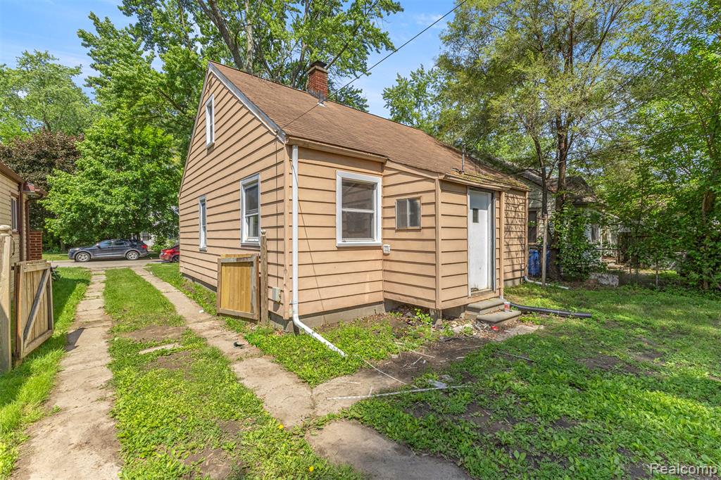 4933 Ziegler Street, Dearborn Heights, MI 48125 — Photo 31