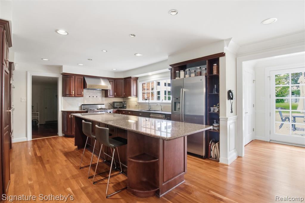 4784 Walnut Lake Road, Bloomfield Hills, MI — Photo 4