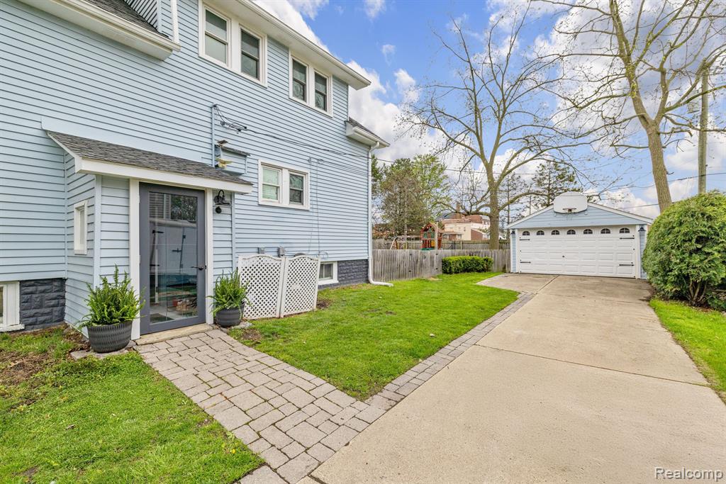 50926 Clay Street, New Baltimore, MI 48047 — Photo 44